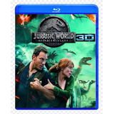 Jurassic World: Reino Ameaçado (2018) 3d Dublado E Legendado