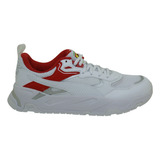 Zapatilla Puma Ferrari Trinity Bco/rjo Hombre Deporfan