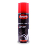 Lubricante De Pasacables Penetrit Soportes, Piezas De Goma