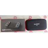 Gamesir X2 Bluetooth Android/ios/smart Tv E Pc