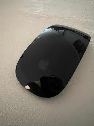 Apple Magic Mouse 2 Color Gris Espacial