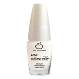 Tratamiento De Uña Milagrosa By Apple 5 Ml