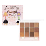 Sombras Sweet Mate Trendy - g a $89