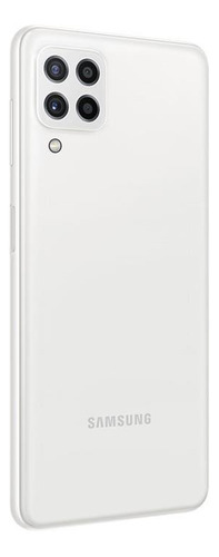 Samsung Galaxy A22 5g 4 + 64gb Color Blanco