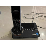 Telefono Inhalambrico Uniden Dect3080-3