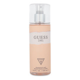 Guess 1981 For Women 250ml Body Mist Spray - Dama