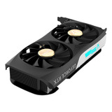 Tarjeta De Video Zotac Rtx 4060 Ti Amp 16gb Zt-d40620f-10m