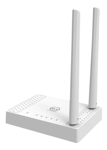 Router Wifi Glc N2 300mbps 2.4ghz 2 Antenas Externas 5dbi