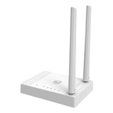 Router Wifi Glc N2 300mbps 2.4ghz 2 Antenas Externas 5dbi