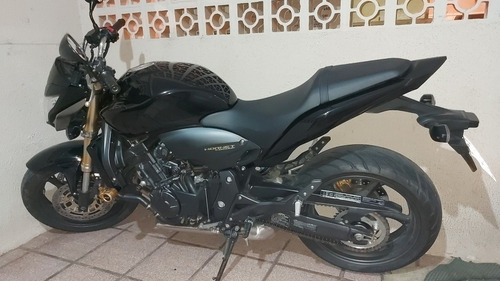 HONDA HORNET