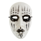 Mascara -   Joey Jordison Slipknot El Cuervo Gotico