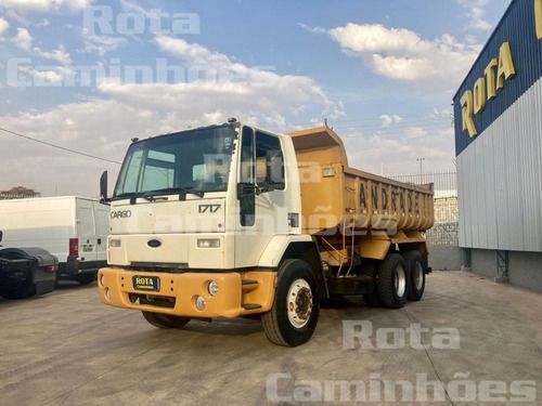 CARGO 1717 3-EIXOS 2P DIESEL