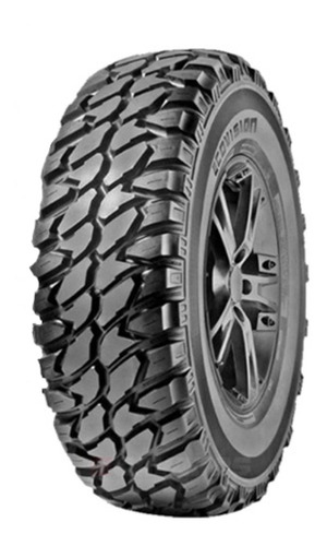 Llanta Ovation Ecovision Vi-186 Mt Lt 235/75r15 104/101 Q