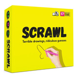 Scrawl Terribles Dibujos ,ridiculas Deducciones Toyco- Lanus