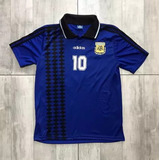 Camiseta Argentina Retro 1994