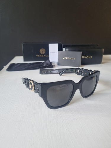 Lentes De Sol Versace Originales 