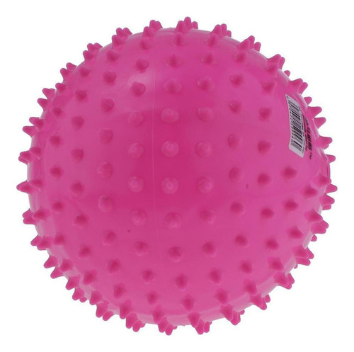 9'' Pelota Sensorial Puntiaguda Hinchable Bolas De Masaje