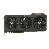 Nvidia Asus Tuf Gaming Geforce Rtx 30 Series Rtx 3080 Ti Tuf-rtx3080ti-o12g-gaming Oc Edition - 12 Gb