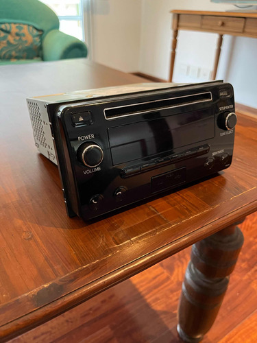 Radio Stereo Original Toyota Etios X/xs