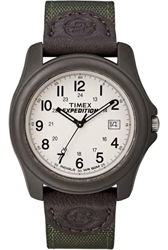 Timex | Reloj Hombre | T491019j | Original