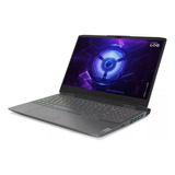 Notebook Lenovo Loq I5-13420h 1tb Ssd 8gb 15.6 144hz Rtx3050