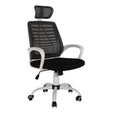 Sillon Oficina Escritorio Onebox Ob-s08 Reforzado Regulable