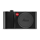 Leica Tl2 Mirrorless Digital Camara (black)
