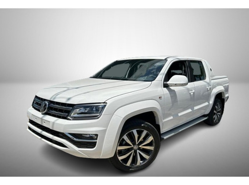 Volkswagen Amarok V6 Extreme 258 Cv 3.0 Tdi 4x4 At Cd 2024 1