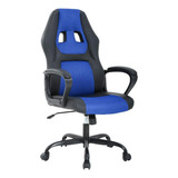 Silla Gamer Para Escritorio Con Respaldo Alto Bestoffice