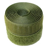 Velcro Premium Fecho De Contato Para Costura 50mm 1 Metro