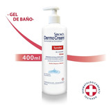 Gel De Baño Syndet Dermocream 400 Ml