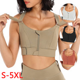 Talla Grande Para Gimnasio Crossfit, Ajustable, De Alta Sost