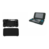 Silicona Protector Funda Compatible Con Ninendo New 2ds Xl