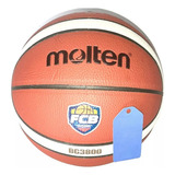 Balón De Baloncesto Molten Bg3800 #7 Oficial