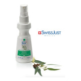 Eucasol Spray 75ml Original Swiss Just Envío Gratis