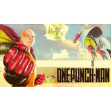 One Punch-man 23