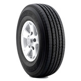 Neumático Bridgestone 265/65 R17 Dueler Ht684ii Envío Gratis