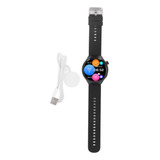 Reloj Inteligente De Fitness Smartwatch Con Pantalla A Color