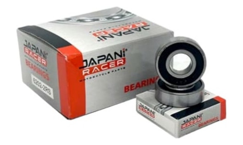 2589 Balinera 6202 2rs Japani Racer