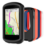 Funda Protectora Gps Garmin 1030/ 1030 Plus Forro Silicona