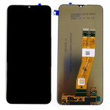 Modulo Pantalla Samsung A02s A025. Touch Y Display Original