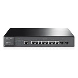 Switch Tp-link Tl-sg3210