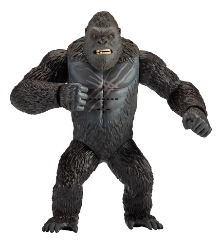 Godzilla X Kong The New Empire King Kong Battle Roar Sonidos