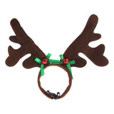 A (2 #mold) Diademas, Accesorios Para Disfraces De Navidad,