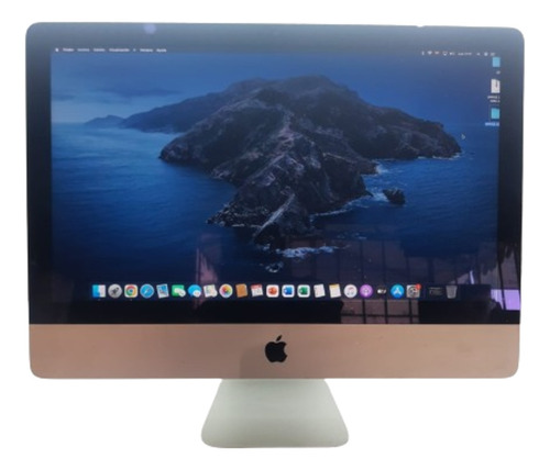 iMac A1418 #2 Core I5