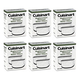 Filtros De Agua Cafeteras Cuisinart Dcc-rwf 12pza