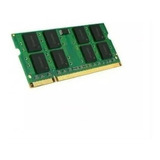 Memoria Aconcawa Sodimm Ddr3 4gb 1333mhz Compatible Bangho