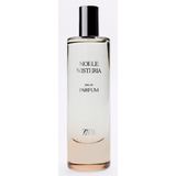 Perfume Zara Noble Wisteria 80ml Mujer 