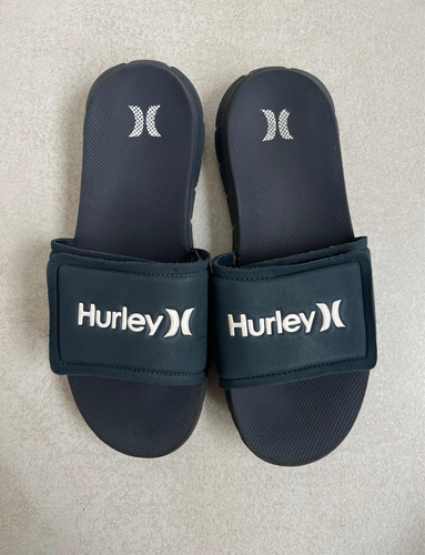 Ojotas Hurley Hombre 10 Us