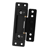 2x Bisagras De Puerta Ocultas Bisagras Invisibles Hardware